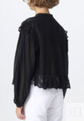 Рубашка ISABEL MARANT 159583 фото 2