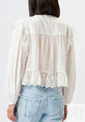 Рубашка ISABEL MARANT 159583 фото 3