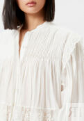 Рубашка ISABEL MARANT 159583 фото 4