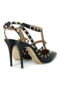 Босоножки VALENTINO 158981 фото 3