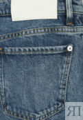 Джинсы 7 FOR ALL MANKIND 152555 фото 4