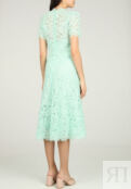 Платье ERMANNO SCERVINO 150419 фото 3