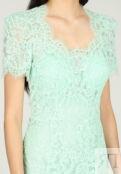 Платье ERMANNO SCERVINO 150419 фото 4