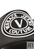 Сланцы VERSACE JEANS COUTURE 156956 фото 3