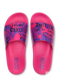 Сланцы VERSACE JEANS COUTURE 156945 фото 3
