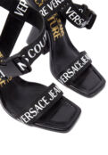 Босоножки VERSACE JEANS COUTURE 156921 фото 3