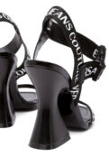Босоножки VERSACE JEANS COUTURE 156921 фото 4