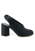 Туфли-слингбэки CASADEI 160076 фото 3