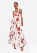Юбка DOLCE&GABBANA 159996 фото 2