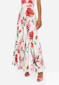 Юбка DOLCE&GABBANA 159996 фото 3