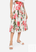 Юбка DOLCE&GABBANA 159998 фото 2