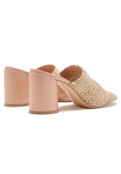 Мюли CASADEI 160074 фото 2