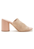 Мюли CASADEI 160074 фото 4