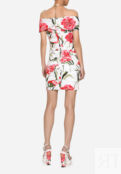 Платье DOLCE&GABBANA 160009 фото 4