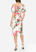 Блуза DOLCE&GABBANA 160018 фото 3