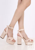 Босоножки CASADEI 160069 фото 4