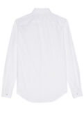 Рубашка SAINT LAURENT 160170 фото 2