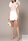 Топ ELISABETTA FRANCHI 157262 фото 2