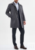 Пальто CORNELIANI 158132 фото 2