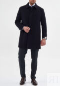 Пальто CORNELIANI 158132 фото 2