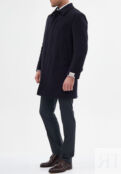 Пальто CORNELIANI 158132 фото 3