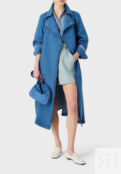 Тренч EMPORIO ARMANI 155035 фото 2
