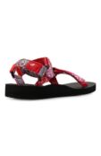 Текстильные сандалии Arizona Love фото 5