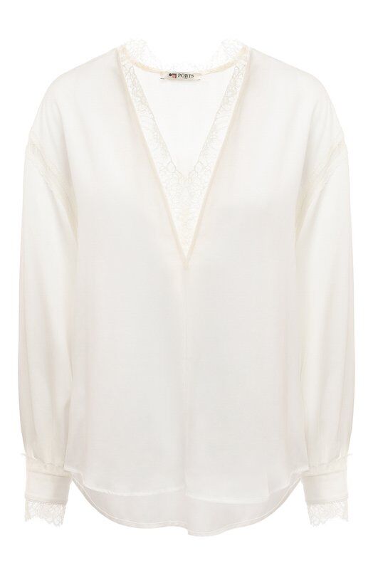 Блузка Ports 1961 фото 1