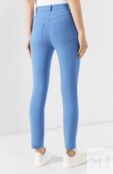 Хлопковые брюки Sonia Rykiel фото 4
