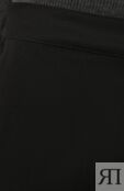 Хлопковые брюки Jil Sander фото 5