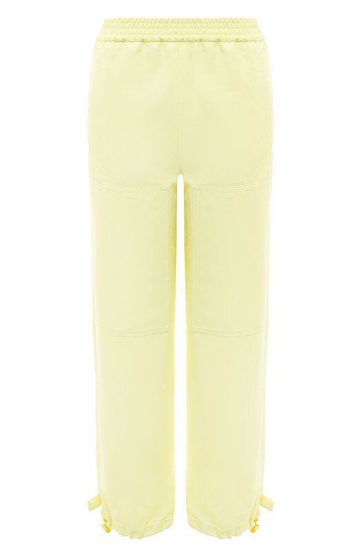 Джоггеры Stella McCartney фото 1
