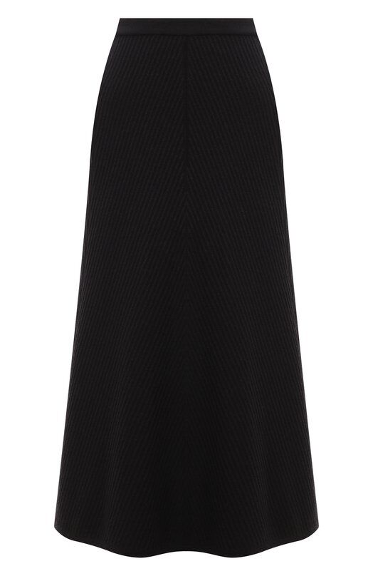 Кашемировая юбка Loro Piana фото 1