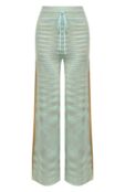 Брюки с поясом на кулиске M Missoni фото 1