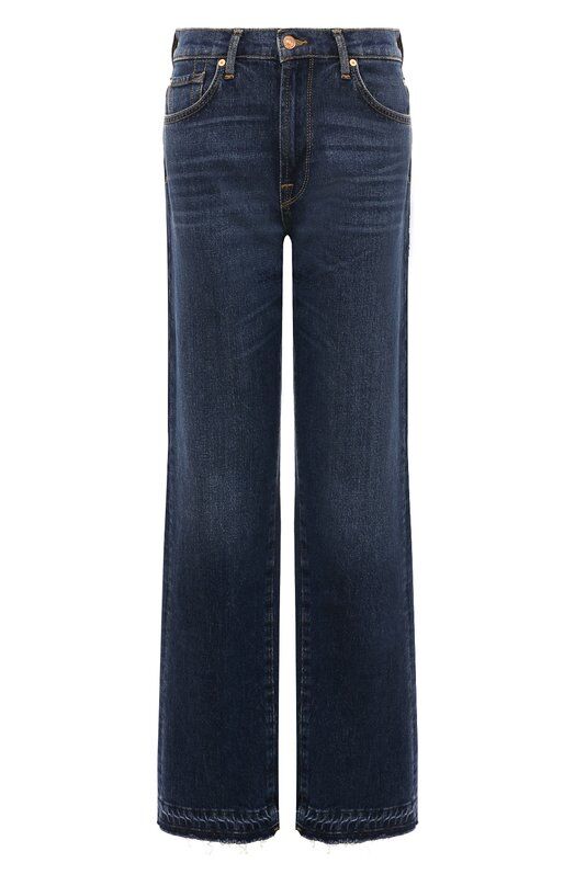 Джинсы 7 For All Mankind фото 1