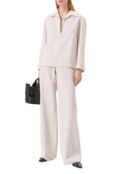 Джинсовая блузка Max Mara Studio фото 2