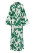 Шелковое платье Max Mara Studio фото 1