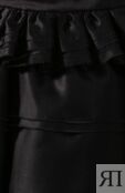 Шелковая юбка Alexandre Vauthier фото 5