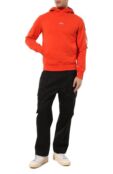 Комбинированное худи Parajumpers фото 2