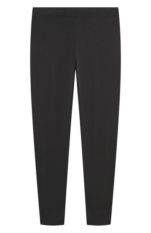 Легинсы из вискозы Donna Karan фото 1