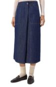 Джинсовая юбка Weekend Max Mara фото 3