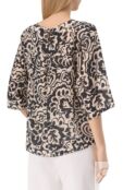 Шелковая блузка Weekend Max Mara фото 4