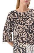 Шелковая блузка Weekend Max Mara фото 5