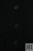 Шерстяное платье Saint Laurent фото 5