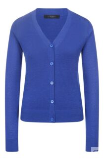 Комплект из кардигана и топа Weekend Max Mara