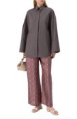 Шелковые брюки Max Mara Leisure фото 2