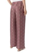 Шелковые брюки Max Mara Leisure фото 4
