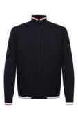 Хлопковый кардиган Zilli Sport фото 1