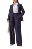 Шелковая рубашка Max Mara Studio фото 2