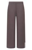 Хлопковые брюки Max Mara Leisure фото 1