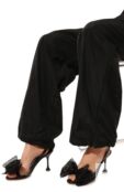 Кожаные босоножки Alexandre Birman фото 3